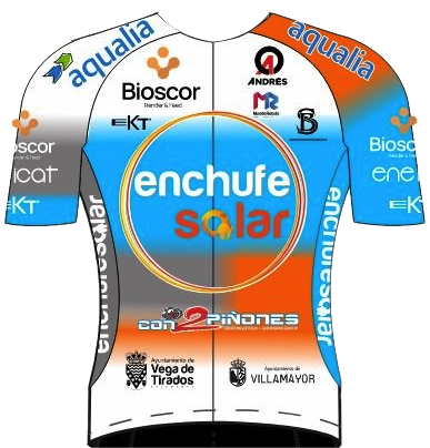 ENCHUFE SOLAR